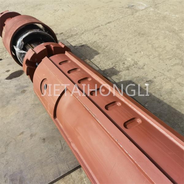 Quality Interlocking 120m Kelly Bar Drilling For Engineering wholesale