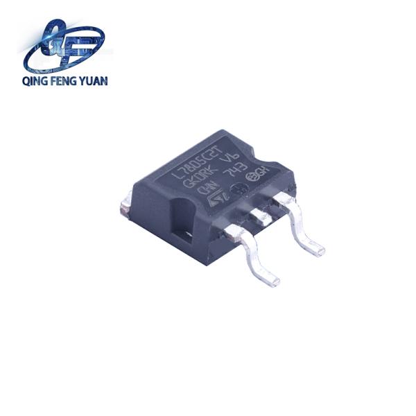 Electronic Component Shen Zhen L7805CD2T 4 Bit Microcontroller