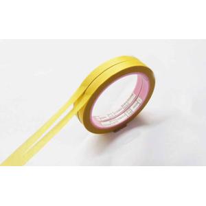 WiFi Connectivity Black High Temperature Tape with Peel Adhesion of 2.5 N/cm