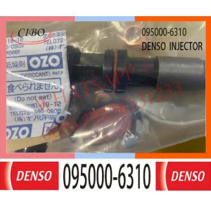 095000-6310 Diesel Engine Fuel Injector 095000-6310 4045 RE530362 RE546784