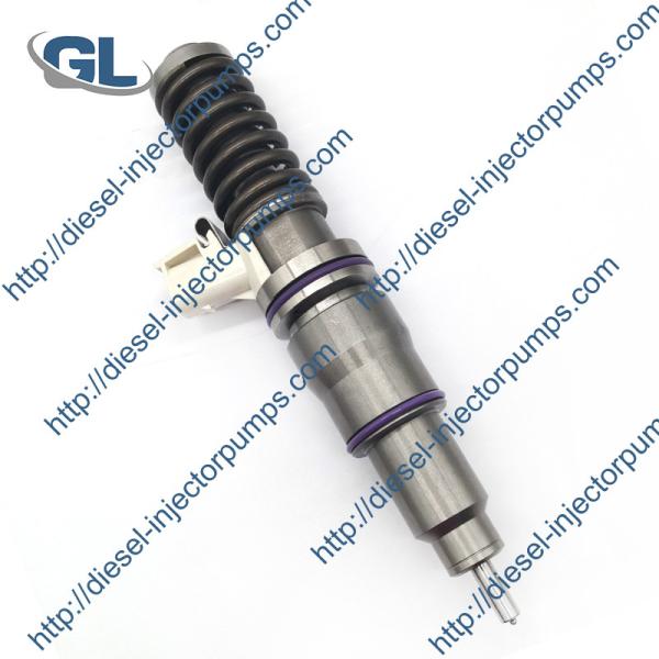 Quality DELPHY Electronic Unit Injector BEBE4D33001 For  MD11 20702362 wholesale