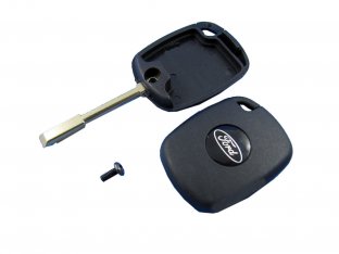 ford mondeo 4D duplicable key shell