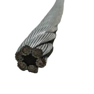 1/8" 1/4" 5/32" 3/16" 250FT T316 Stainless Steel Cable for Deck Railing 7x7 /