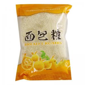 China Japanese Style  Whole Wheat Panko Bread Crumbs In Dry Place 12 Months Shelf Life on sale