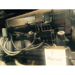 Dynapac CA251D Second Hand Road Roller