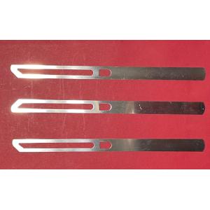 Loom Heald Wire Ribbon Heald Tape For Ky Cord Knitting Machine