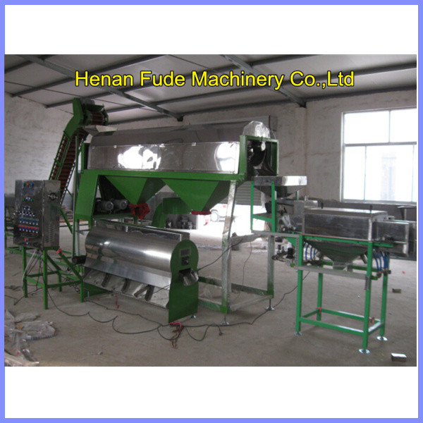 Quality automatic cashew peeling machine, cashew peeler wholesale