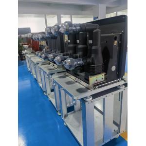 630A Rated Short Circuit Closing Current Vacuum Circuit Breaker Superior