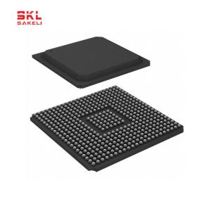 Cheap XC3S1000-4FGG456I Programming IC Chip FPGAs High Performance Applications for sale