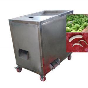 220V Fruit Vegetable Processing Machine Automatic Fruit Peeling Machine 400KG/H