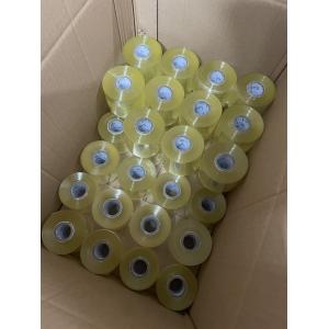 China Protective Electric Wire PVC Wrapping Film Moisture Proof 65mm Diameter on sale