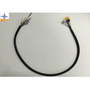 TE Connector Replacement Wire Harness Assembly For Car Wires Audio System