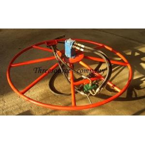 TSP-20 Man Portable Drilling Rig (FLUSH) oil prospecting