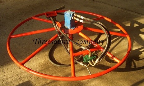 Quality TSP-20 Man Portable Drilling Rig (FLUSH) oil prospecting wholesale