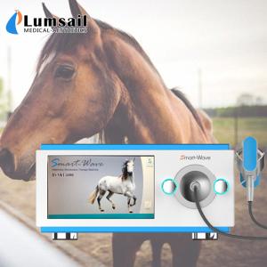 Arthritis ESWT Pain Relief Equine Shockwave Machine
