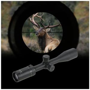 HD Waterproof Long Range Rifle Scopes 3-9x40 Shockproof