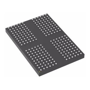 Chip Integrated Circuit MT53E512M32D1ZW-046 AUT:B SDRAM-Mobile Memory IC
