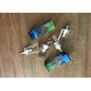 3w 5w Crystal LED Candle Light Dimmable 330° E14 LED Bulb 450LM 80Ra EMC