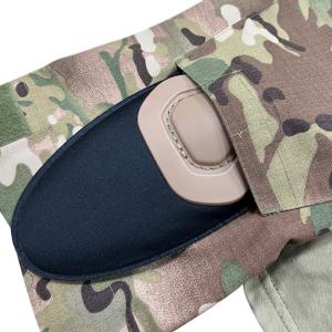 Support 7 Days Sample Order Lead Time Frog Uniform for Outdoor Climbing Training