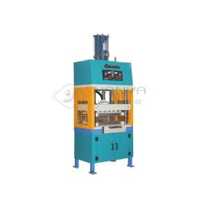 High Pressure Molded Pulp Wet Hot Press Machine for Fine Industrial Packagings
