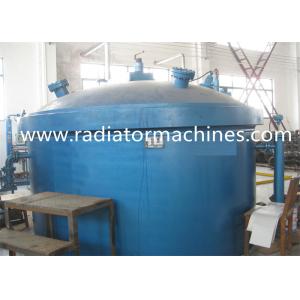 Drying Vacuum Varnish Impregnation Machine System 1800*2100mm