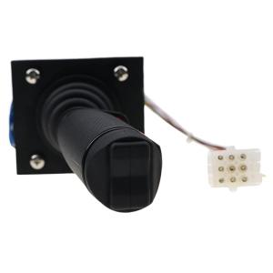 JLG 1600268 Two Speed Joystick Controller For JLG Scissor Lifts