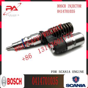 High level common rail diesel engine fuel injector 0414701068 0414 701 068