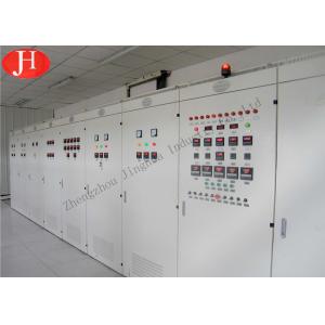 Computer Control Cassava Starch Processing Equipment