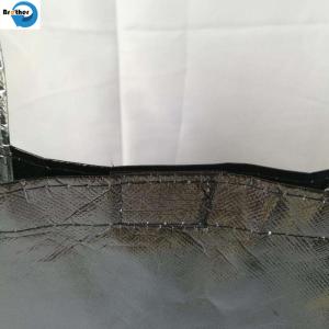 China Factory Promotional Laminated Custom Shopping PP Non Woven Bag