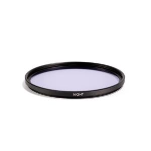 Thread/Magnetic Frame 39mm Neutral Night Lens Filter Plus 20-Layer Nano-Coated