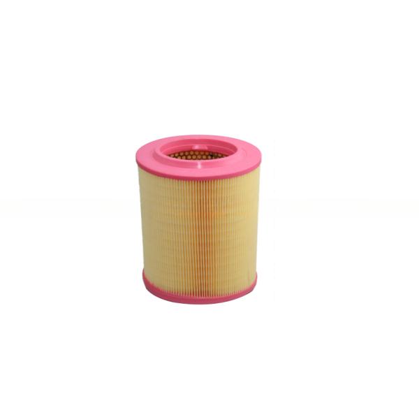 FIAT 51874053 46783544 C33189 55183307 Car Air Filter with PU Filter Paper Material