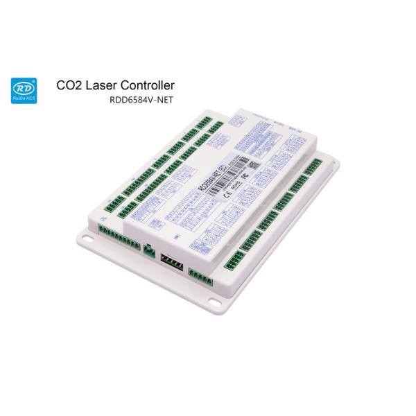 Quality Ruida RDD6584V-NET Vision Knife Cutting Controller with VCutWorks wholesale