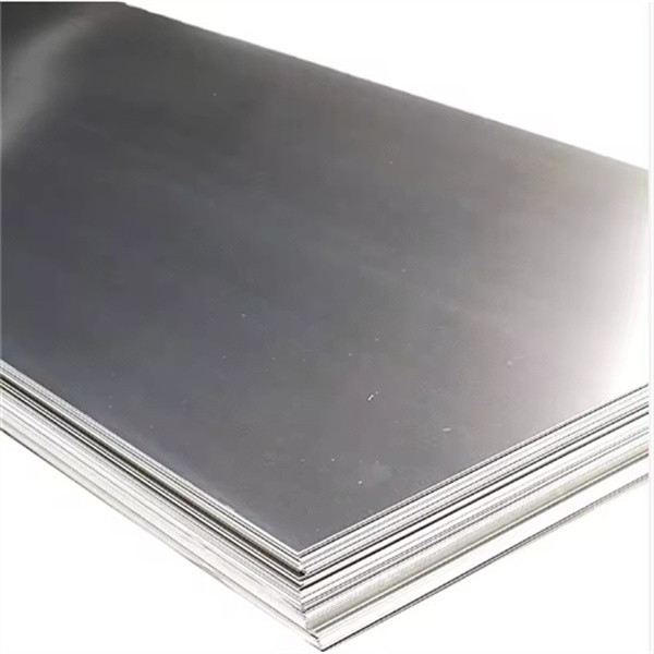Quality Cold Rolled Stainless Steel Plate 10mm Thick For Heavy Construction / Structural Beams wholesale