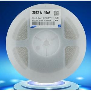 220uF 2.5V Ceramic Chip Capacitor ± 20 % Tolerance 1210 Size Reflow Soldering