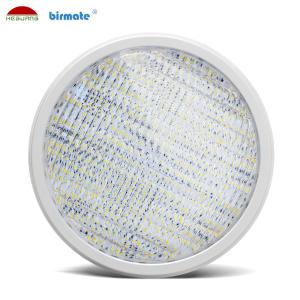 Par56 ABS 18W IP68 1700LM Underwater Led Pool Light
