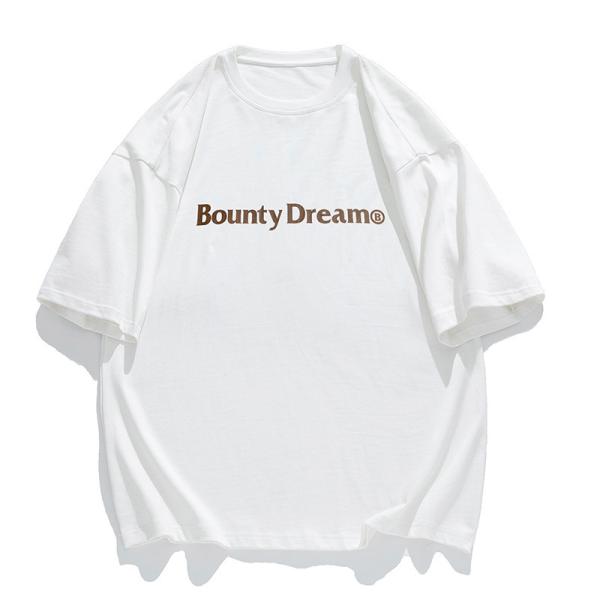 Men′s Vintage Sweatshirt Oversized Customize Shirt 100% Cotton Pullover Graphic Tshirt