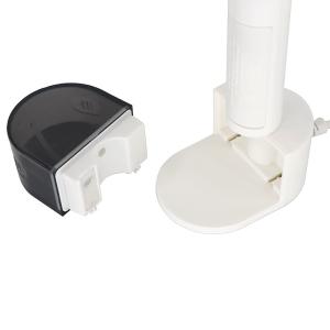 Powerful Mini Portable Handheld Vertical Electric Clothes Iron with Anti-Drip