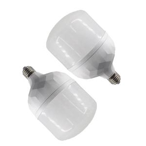 180 Degree SMD 2835 T Shape LED Bulb , IC Driver LED Indoor Flood Lights