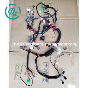 EexcavaStart Sumitomo KHR19473 Wiring Harness for SH225X-3B Excavator 24V