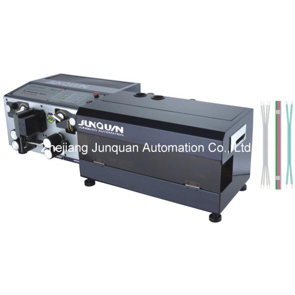 ZDBX-5 SL-500 Wire Cutting Stripping and Slitting Machine with Customized