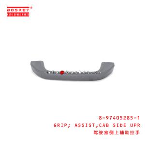 China 8-97405285-1 Cab Side Upper Assist Grip 8974052851 Suitable for ISUZU VC46 on sale