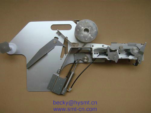 KW1-M7500-000 CL56mm feeder PART