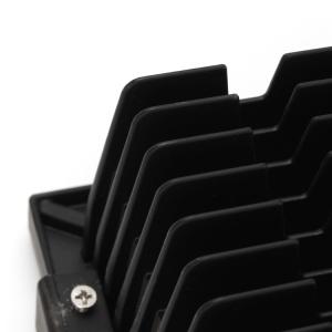 high temperature resistant die cast aluminum led flood light 100watt