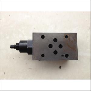 VICKERS DGMFN-3-X-A2W-41 Proportional Valve for Smooth and Accurate Flow