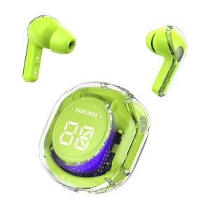 Customization Earphones OEM ODM ANC ENC TWS Earphone Wireless Bluetooth Headset