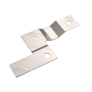 Cheap Nickel Plated T2 Electrical Grade Copper Bar For Electronic Products for sale