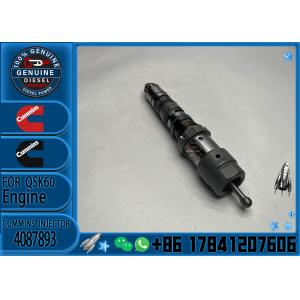 4088428 QSK23 Diesel Engine Common Rail Fuel Injector 4001813 4087893 4326780