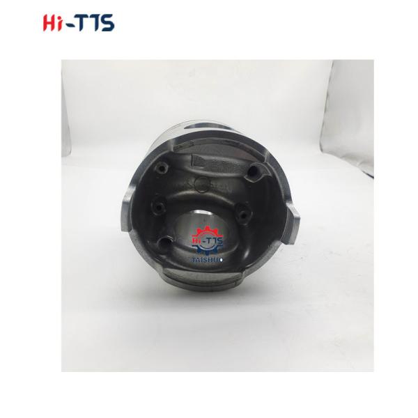 S6A2 Diesel Engine Parts Piston 32517-91100 Marine Engine