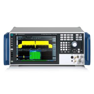 Cheap Vector EMI Signal Spectrum Analyzer Rohde &amp; Schwarz FSV3050 50G for sale