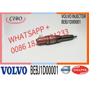 Fuel Injector BEBJ1D00002 BEBJ1D00001 BEBJ1D04001 BEBJ1D01101 1952044 BEBJ1D03001 BEBJ1D00003 1972591 1974030 2047600